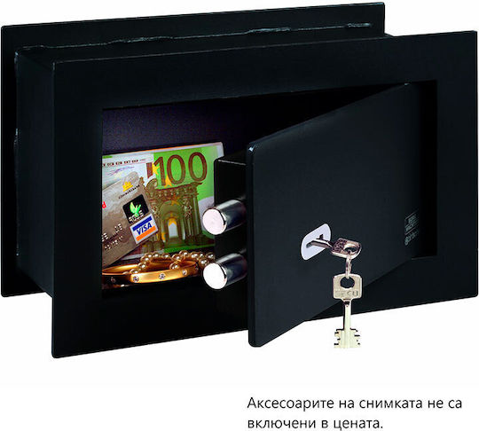 Burg Wachter Pointsafe Casetă de valori
