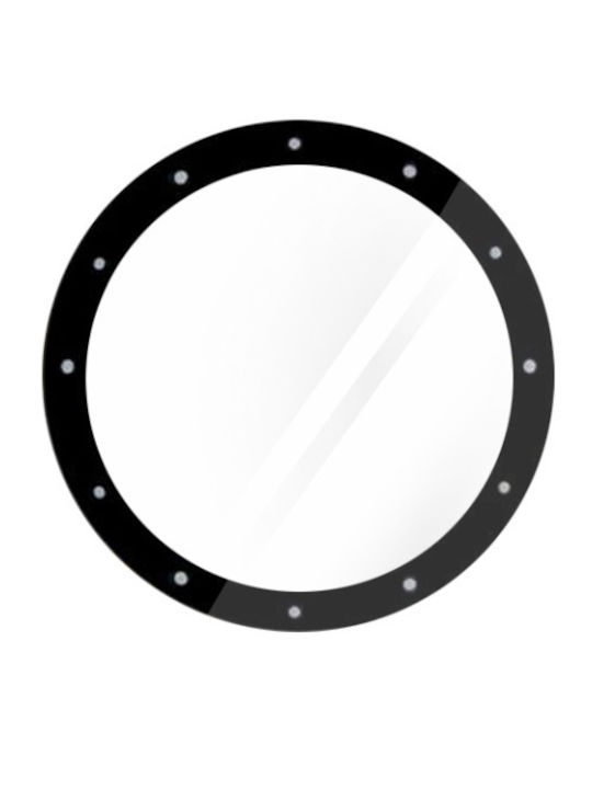 3MK Screen Protector for 1 Piece