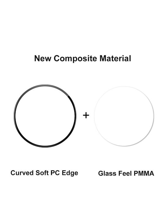 3MK Screen Protector for 1 Piece
