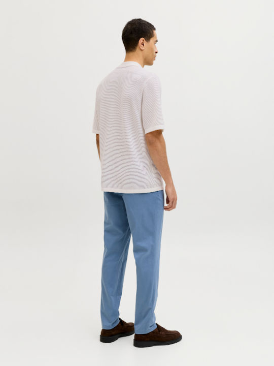 Jack & Jones Resort Shirt White