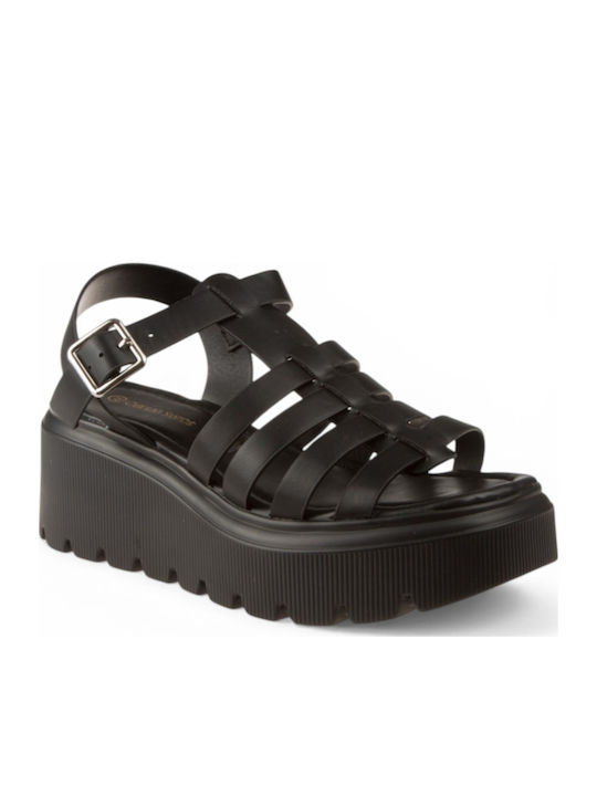 Platforme Dama Negre