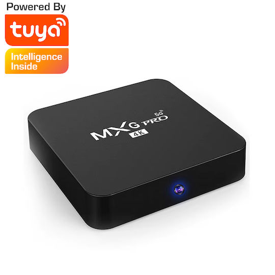 S-talk A-25 Spy Camera Tv Box 2k Wifi Audio & Motion Detection – Live Monitoring via App Android Ios