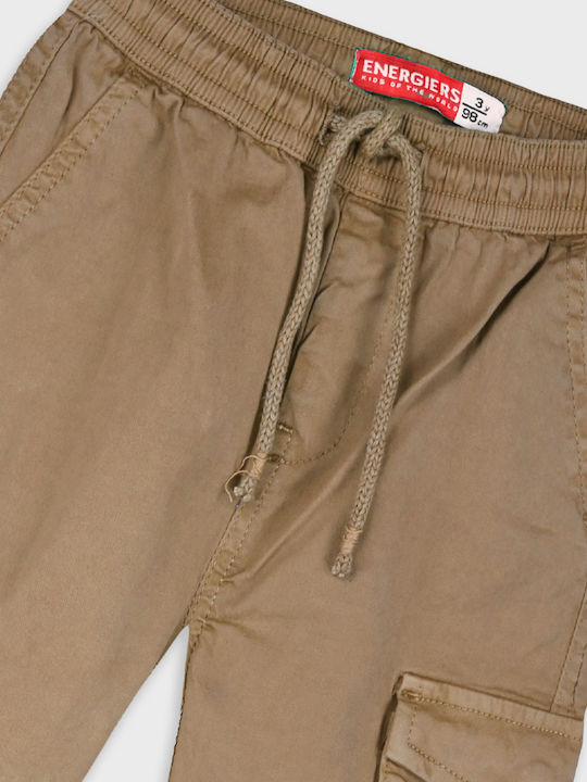 Kinderhosen Tabac Braun