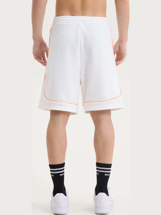 Ανδρική Βερμούδα Off White