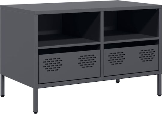 Έπιπλο TV Επιδαπέδιο 68x39x43.5εκ.