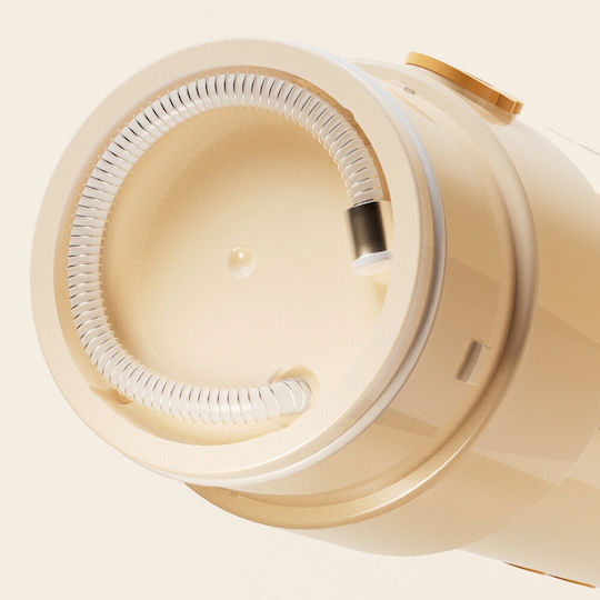 Jimok S2 Pro Cappuccino Irrigator