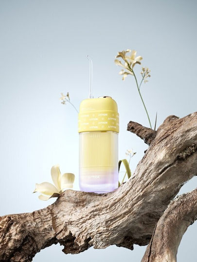 Jimok S5 Yellow Irrigator