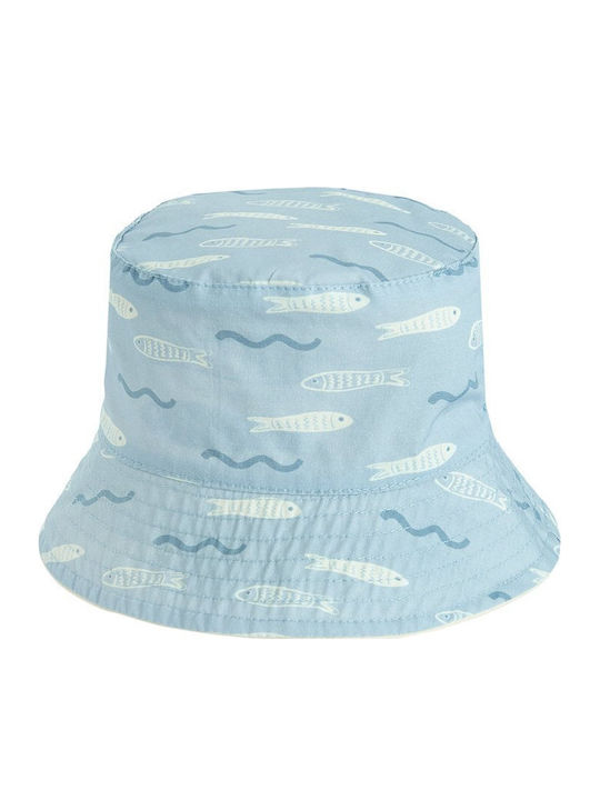 Cool Club Kids' Hat Bucket Fabric Beige