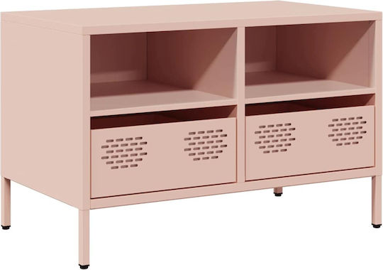Έπιπλο TV Επιδαπέδιο 68x39x43.5εκ. Έπιπλο TV Επιδαπέδιο 68x39x43.5εκ.