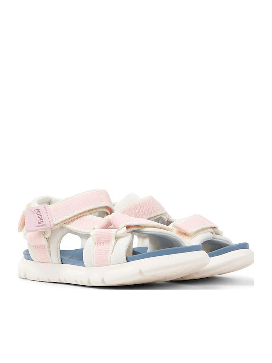 Camper Camper