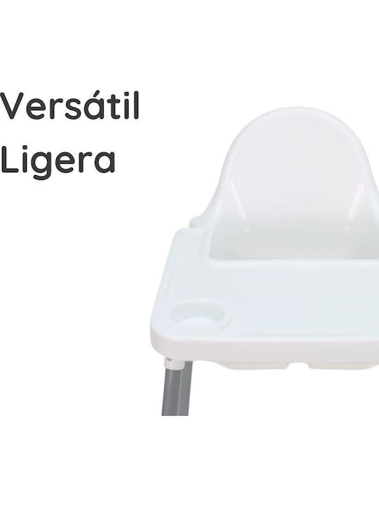 Căsuță De Masă Pentru Scaun
