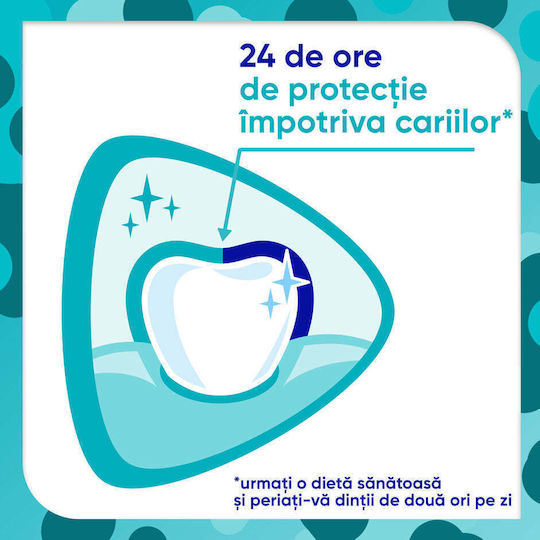 Sensodyne Pronamel Junior Pastă de Dinți pentru Copii 6-12 Ani 50ml