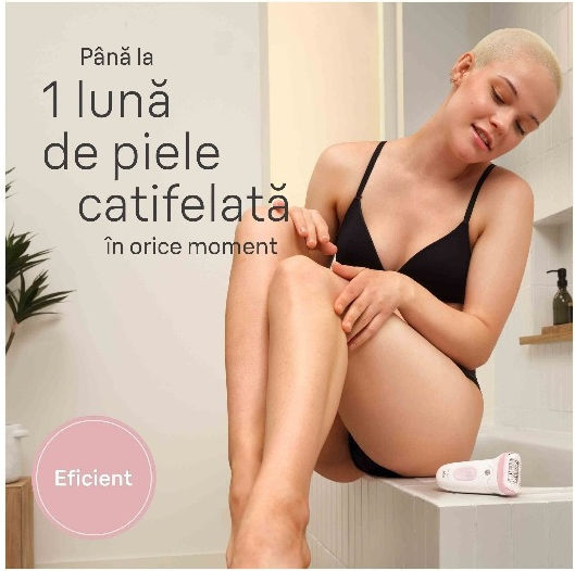 Braun Silk-épil 7 Epilator