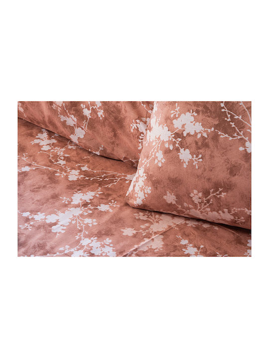 Beauty Home 12376 Module Cearceafuri De Pat Super Duble 240x265cm 4 (4 Bucăți) 12376SEYD