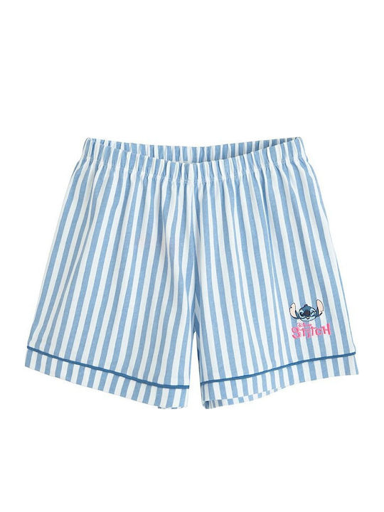 Cool Club Kids Nightwear Summer Blue