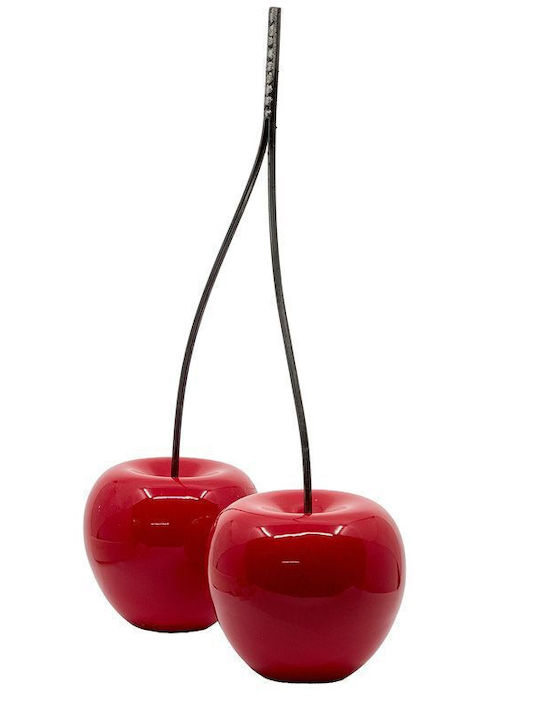 Decorativ Cireș 20x10cm