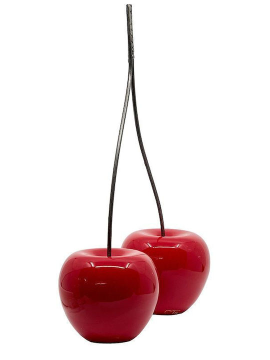 Decorativ Cireș 20x10cm