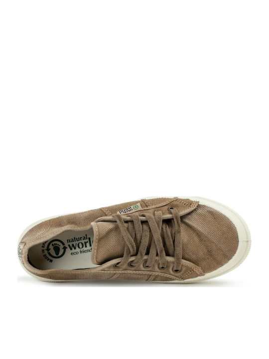 Men's Casual Shoes Beige