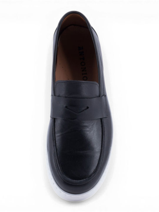 Men's Casual Shoes Black
