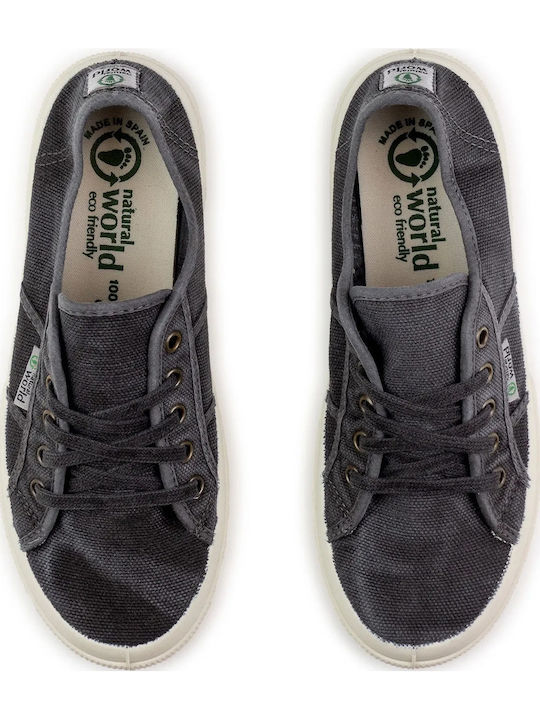 Men's Casual Shoes Black
