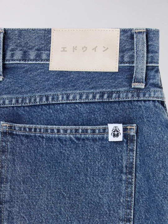 Herren Jeanshosen Mid Marble Wash