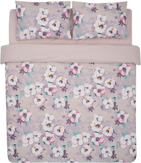 Heinner Set Dublu 4buc 200x220cm Lea