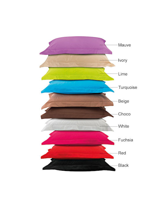 Beauty Home Sheet Super-Double with Elastic 170x200+28cm. Art 1380 Coffee
