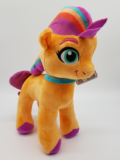 Jucărie De Plus My Little Pony Pentru Nou-Născuți 27 Cm