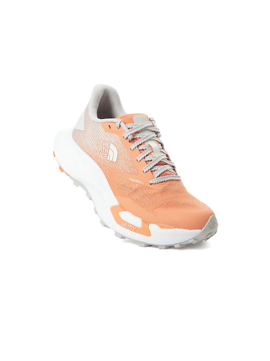 Vectiv Enduris 4 Women's Sport Shoes Running Orange
