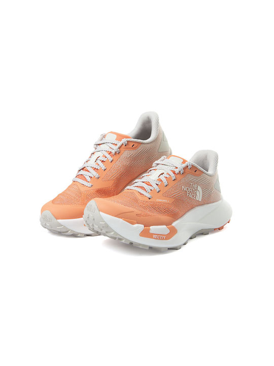 Vectiv Enduris 4 Women's Sport Shoes Running Orange