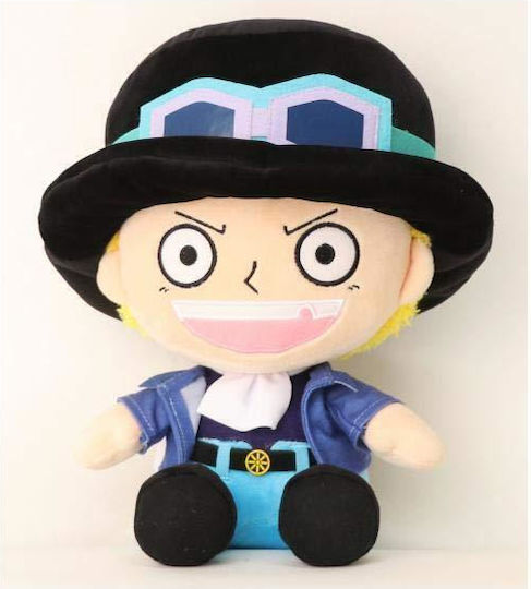 Sakami Merchandise Plüsch One Piece 25 cm