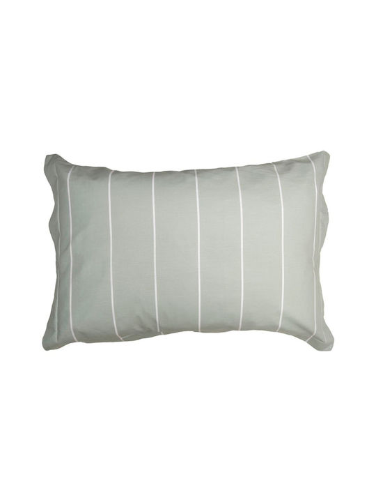 Anna Riska Mix & Match 111 Σεντόνι Ημίδιπλο 190x270εκ. 111