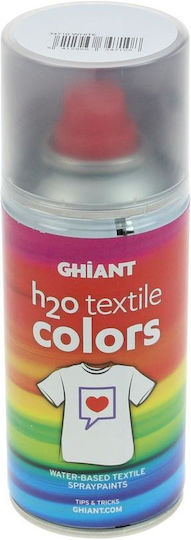 Ghiant Spray pentru Craft Alb pentru Material textil 150ml