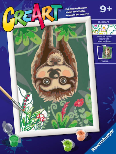 Ravensburger Ζωγραφική Creart