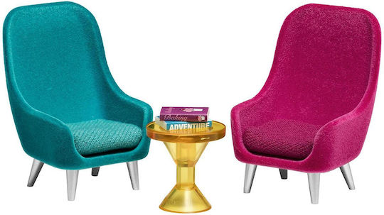 Lundby Armchair Set +4 Years 18262 Toys