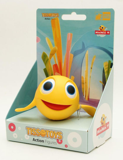 Tissotoys Fish Minimini Tis-11048
