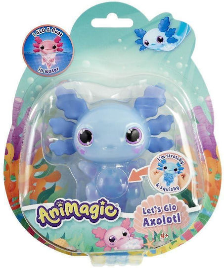 Goliath Animagic Axolotl Μίγμα