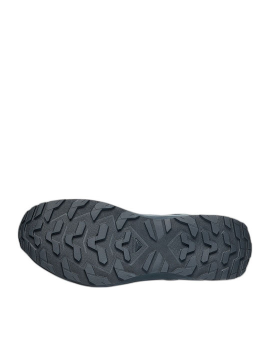 Salomon Încălțăminte De Drumeție Gore-Tex Negre Pentru Bărbați