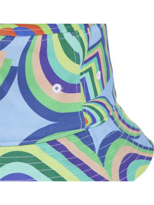 adidas Bucket Fabric Men's Hat Multicolour