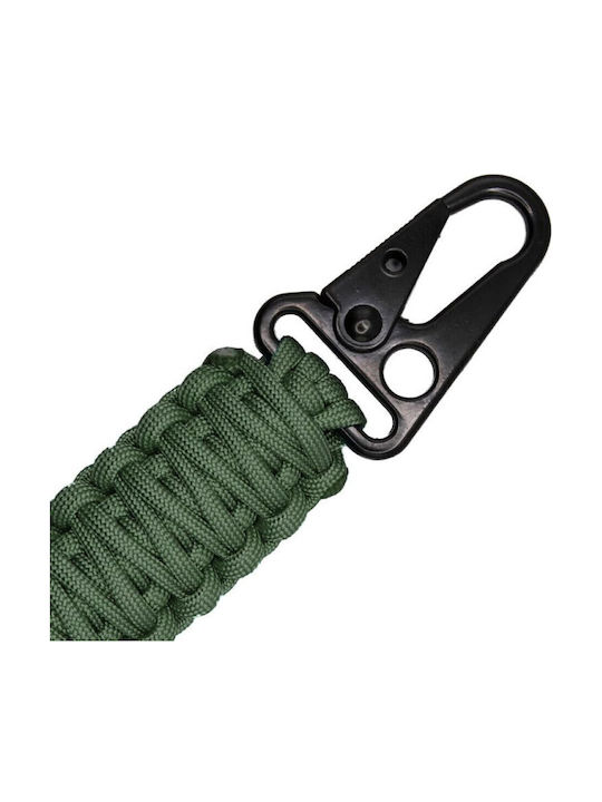 Carabinier Metalic 10 Bucăți 4,5 X 3,2 Cm