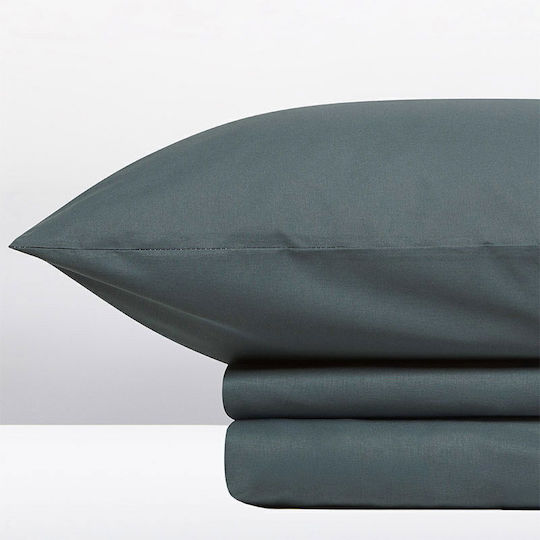 Cannon Cotton Fresh Solid Σετ Μονό 3τμχ 100x200+33εκ. με Λάστιχο Cannon Cotton Fresh Solid Σετ Μονό 3τμχ 100x200+33εκ. με Λάστιχο