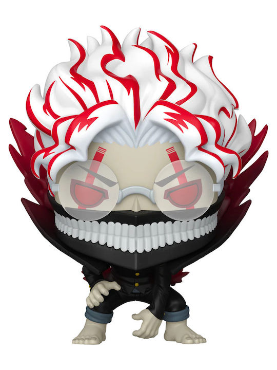 Funko Pop! Animație: Dandadan - Okarun 2100 Chase