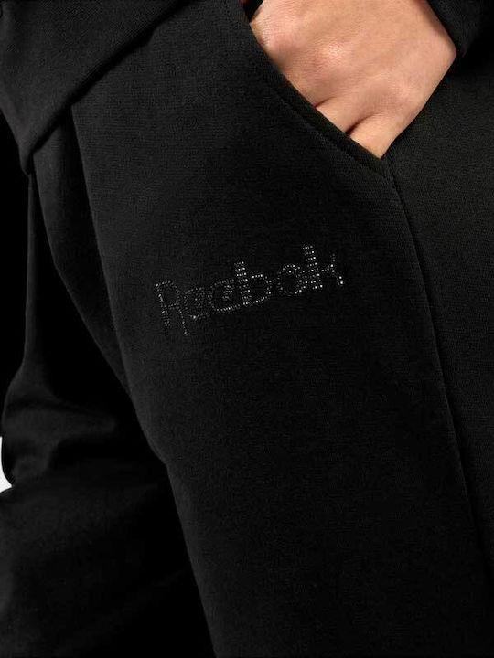 Sweatpants Black