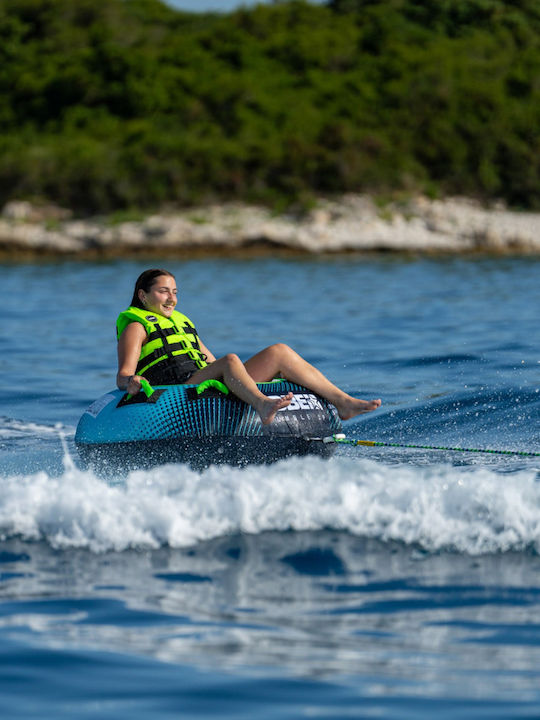 Jobe Rumble Inflatable Towable Single Rider Toy