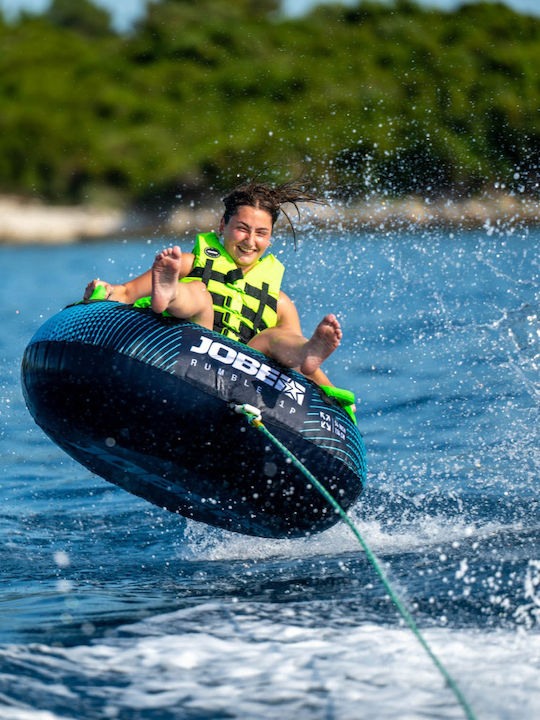 Jobe Rumble Inflatable Towable Single Rider Toy