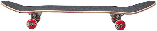 Baker Complete Shortboard Λευκό