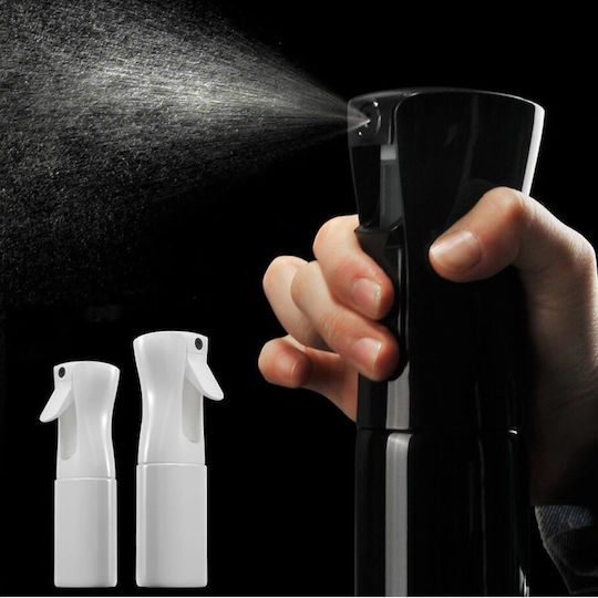 Βαποριζατέρ Νερού Μαύρο 300ml