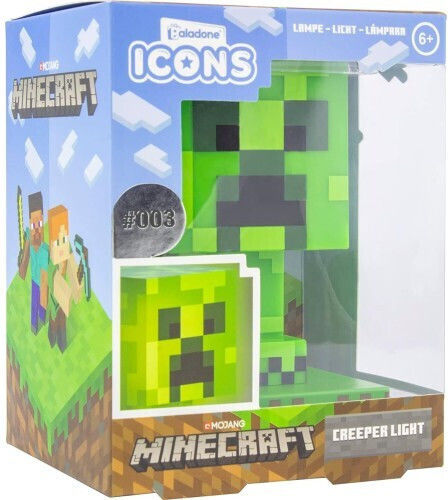 Paladone Minecraft: Icons Фигура