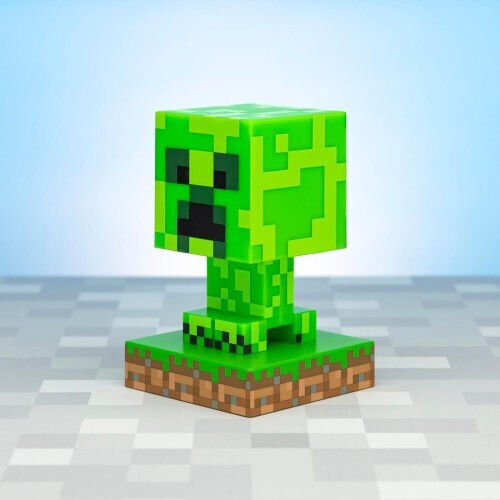Paladone Minecraft: Icons Фигура