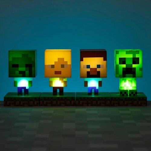 Paladone Minecraft: Icons Фигура